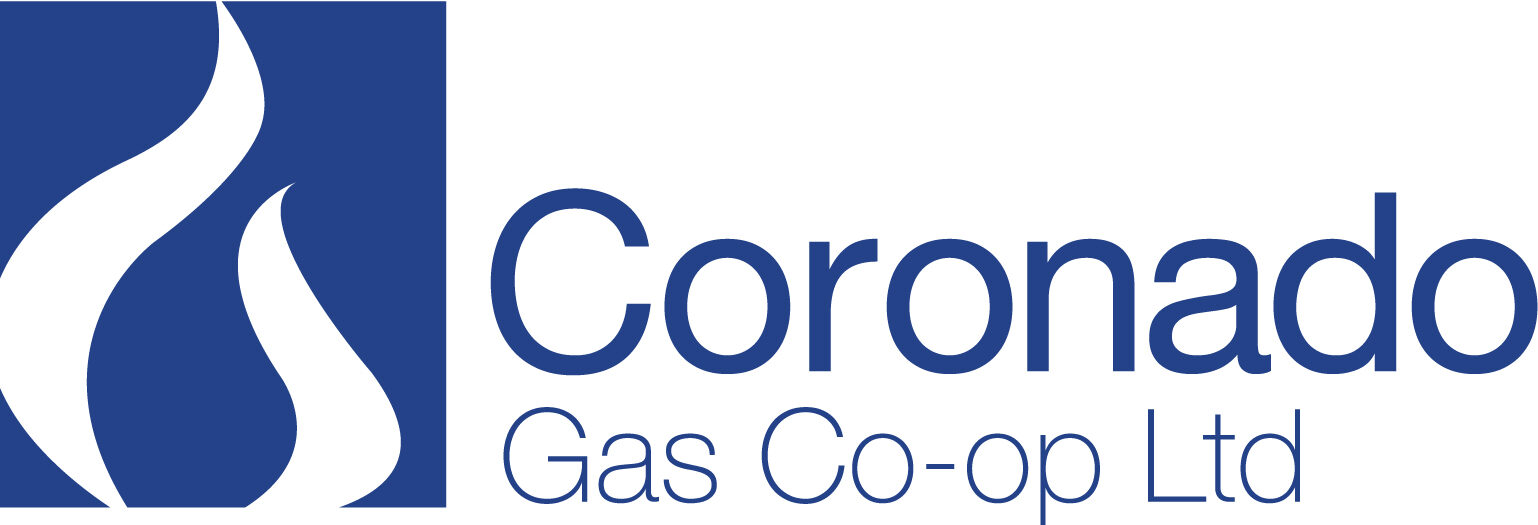 Coronado Gas Co-op